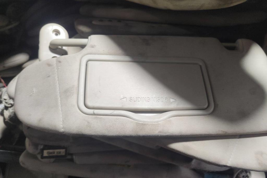 Cabin  Other Ford Fusion