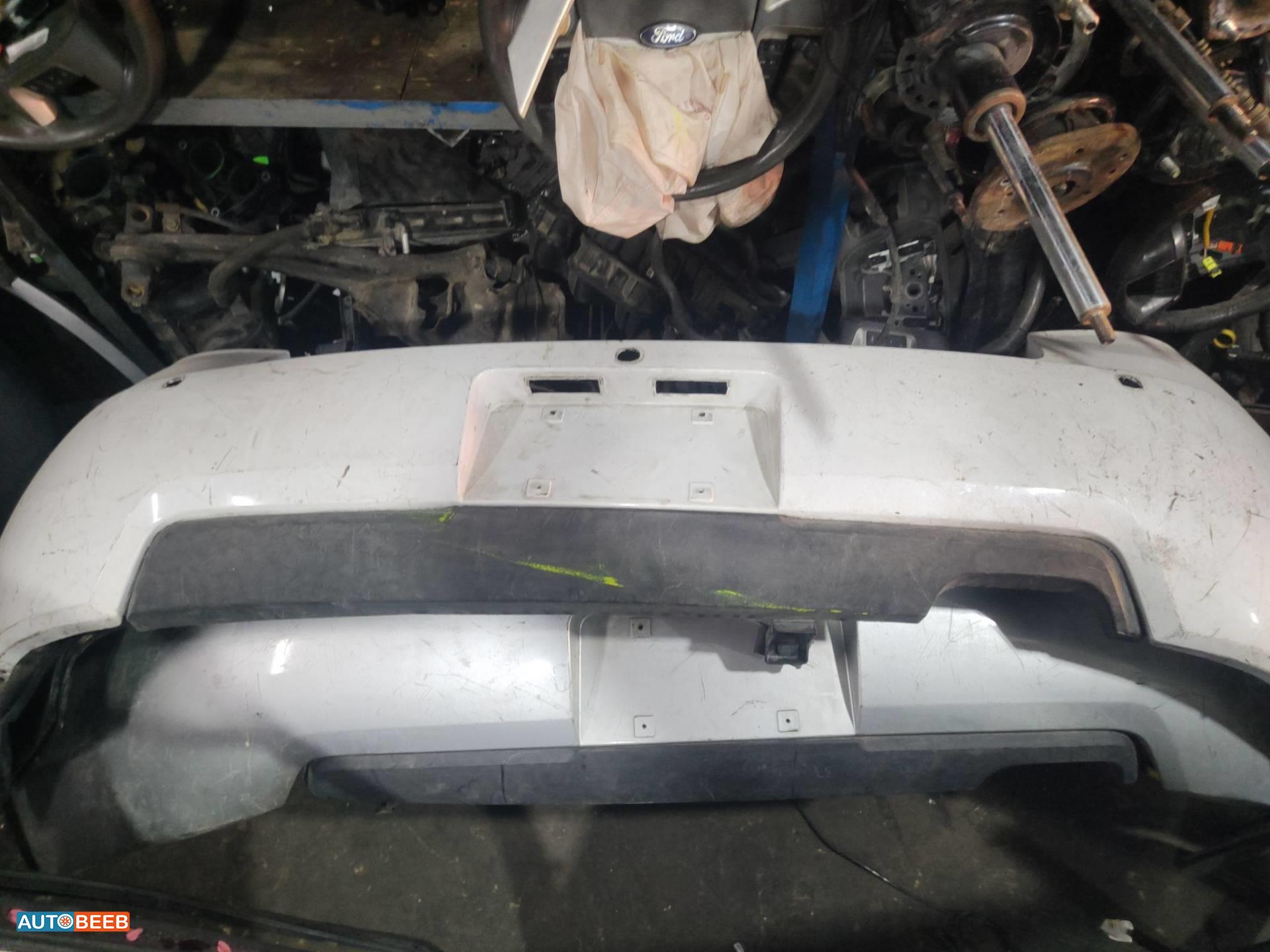 Body  Bumper Mercury Milan