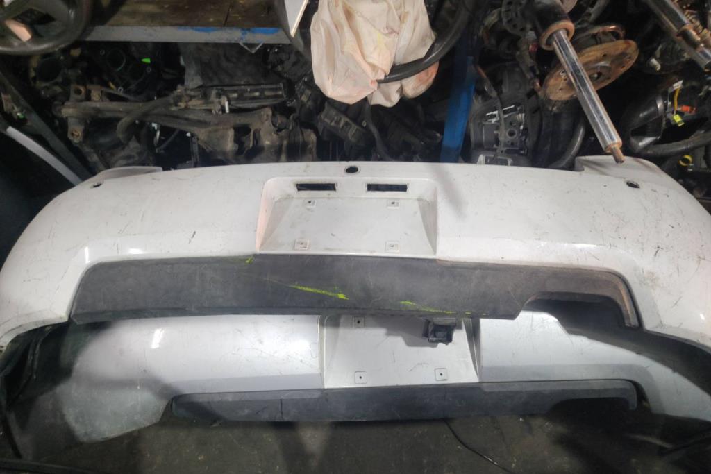 Body  Bumper Mercury Milan