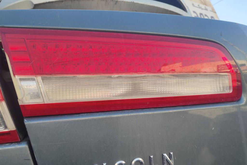 Lights Other Lincoln MKZ