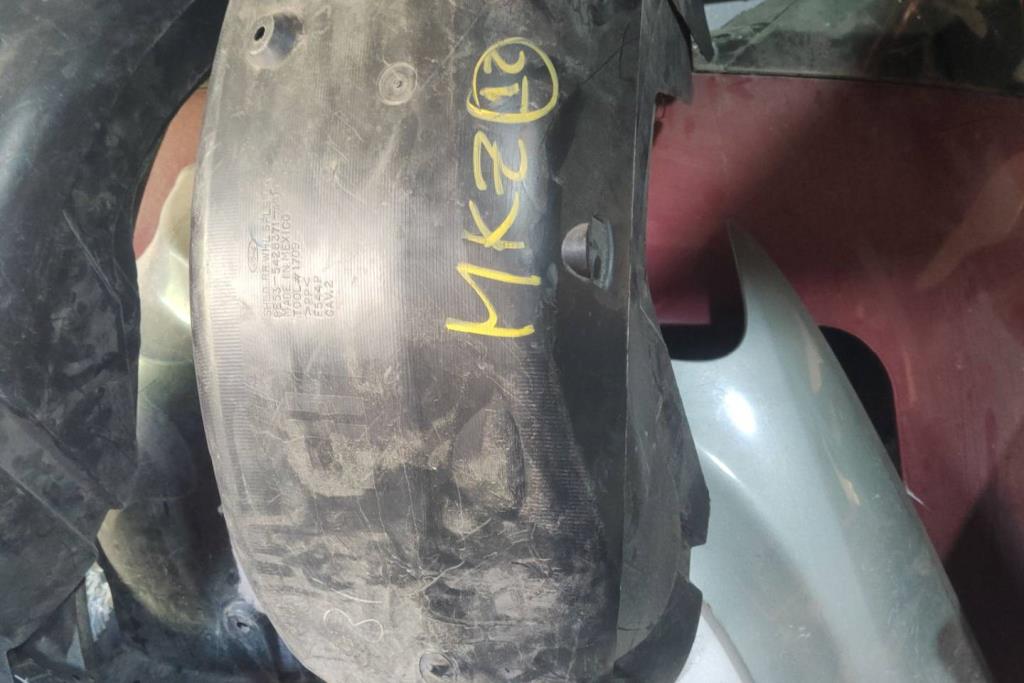 بطانة وحل لنكولن ام كي زد 2010 2011 2012