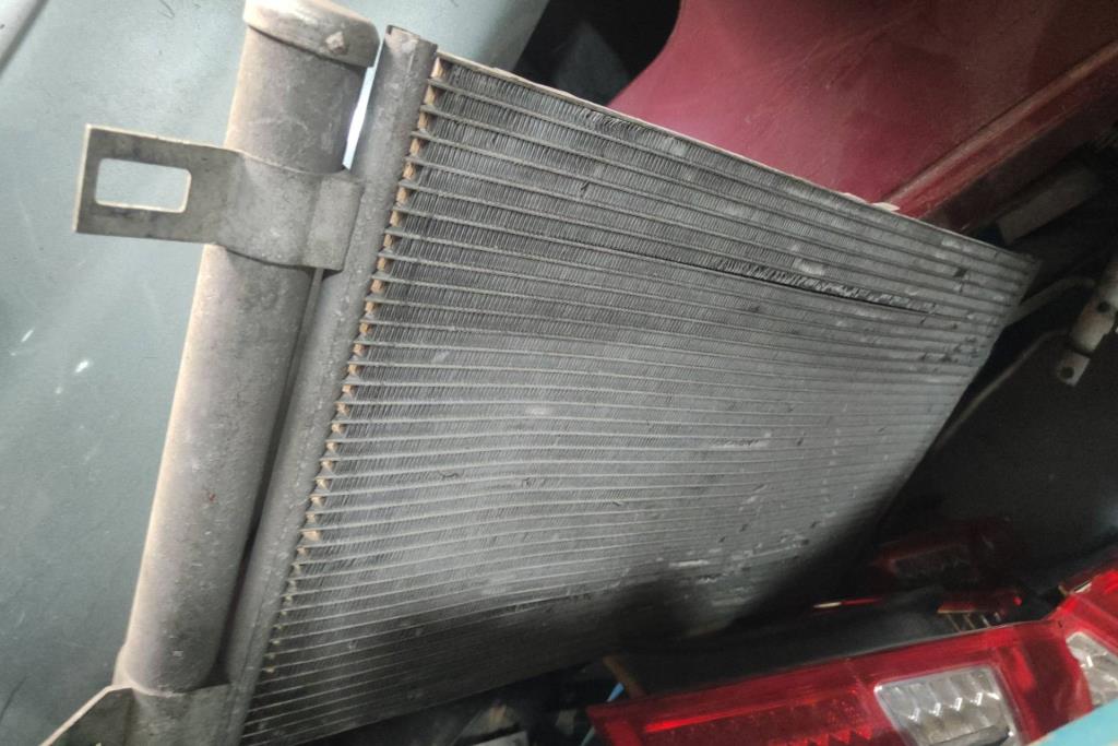  Mechanics  Ford Fusion