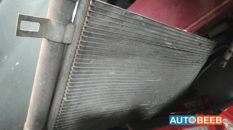  Mechanics  Ford Fusion