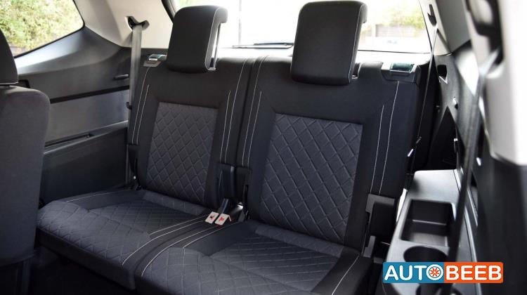 فولكس فاجن تيرامونت 2022