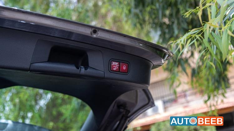 مرسيدس بنز EQA250 2022