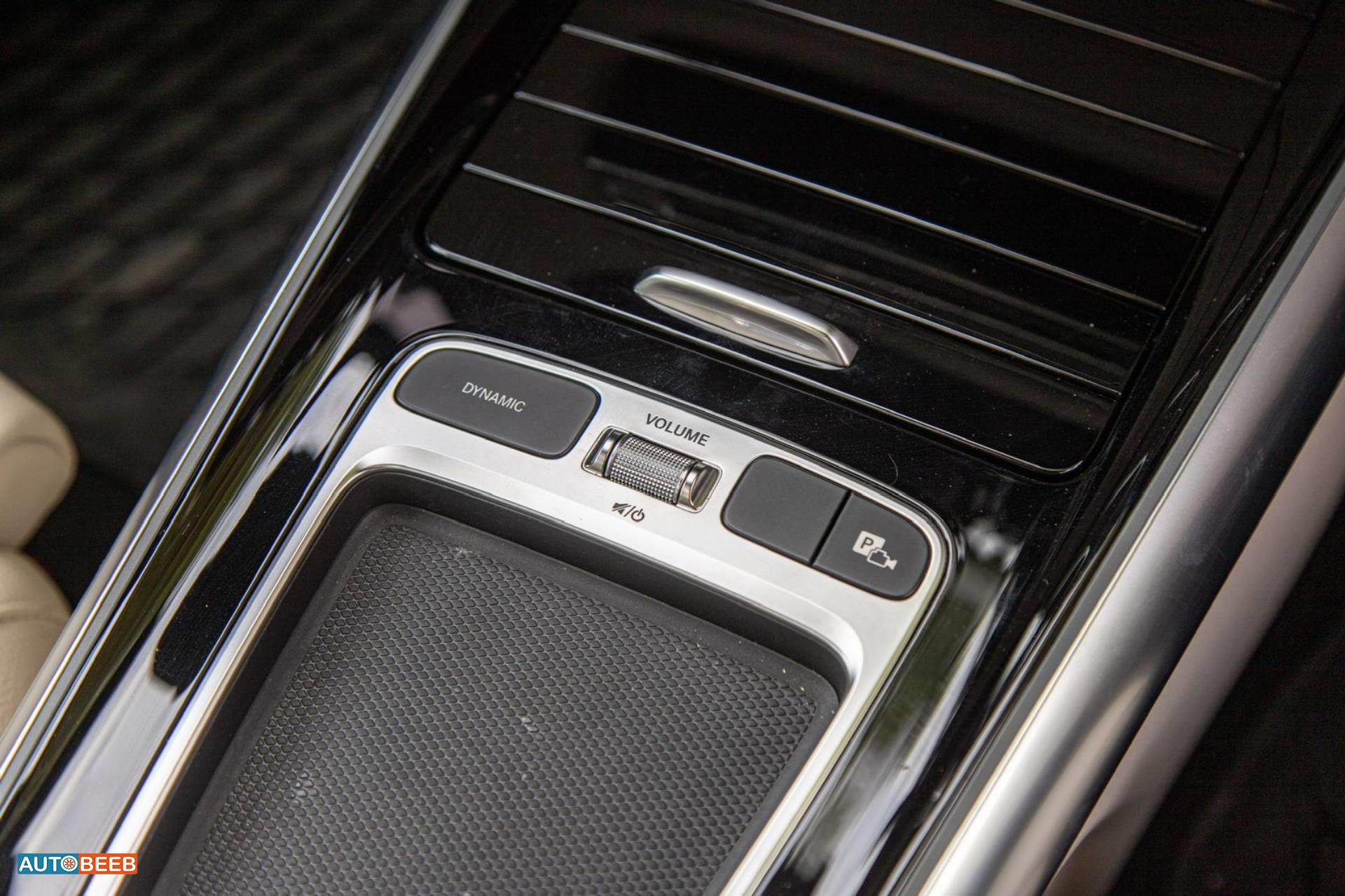 مرسيدس بنز EQA250 2022