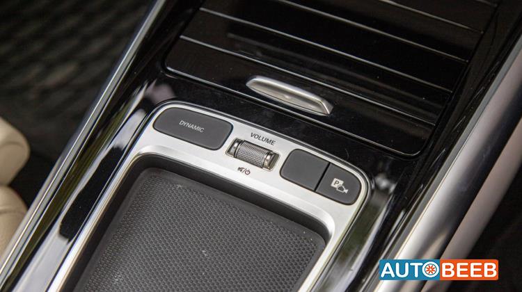 مرسيدس بنز EQA250 2022