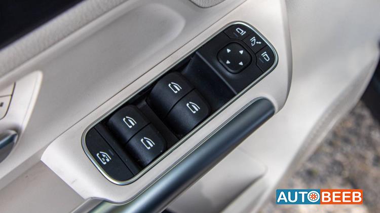 مرسيدس بنز EQA250 2022