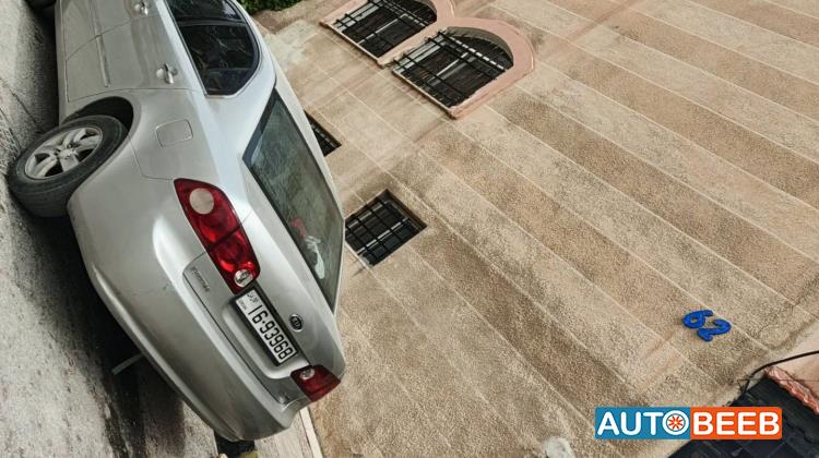 كيا لوتزي 2006