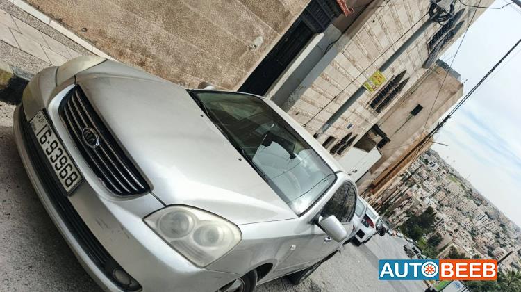 كيا لوتزي 2006