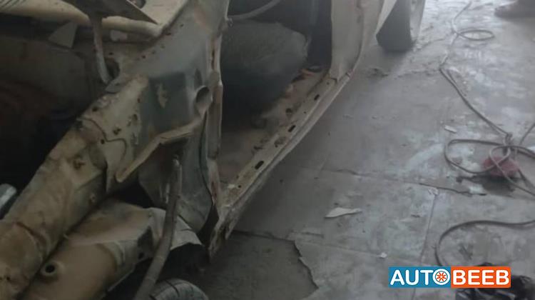 تويوتا هيلوكس 1984