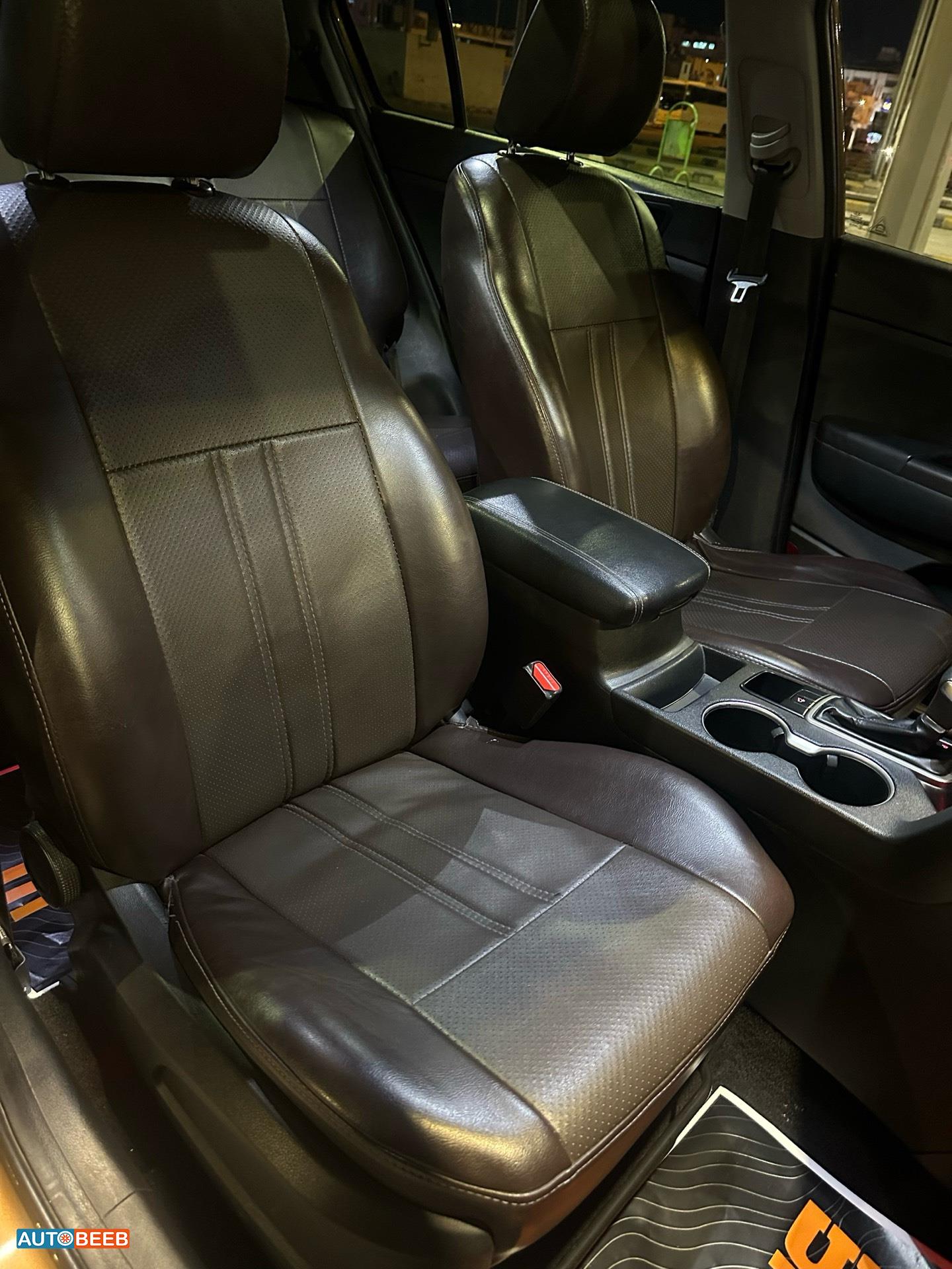 كيا سبورتاج 2017