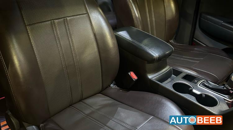 كيا سبورتاج 2017