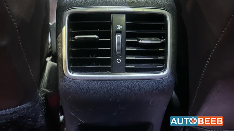 كيا سبورتاج 2017