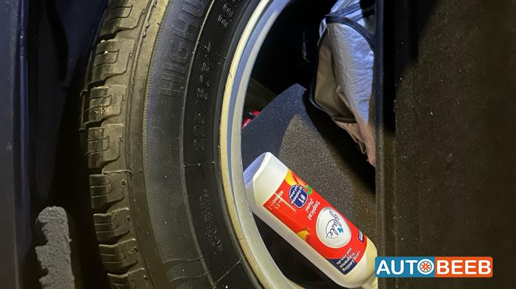 كيا سبورتاج 2017