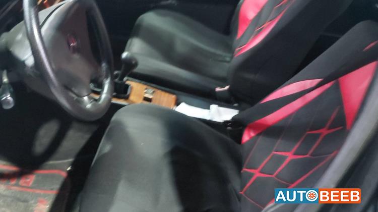 مرسيدس بنز E200 1992