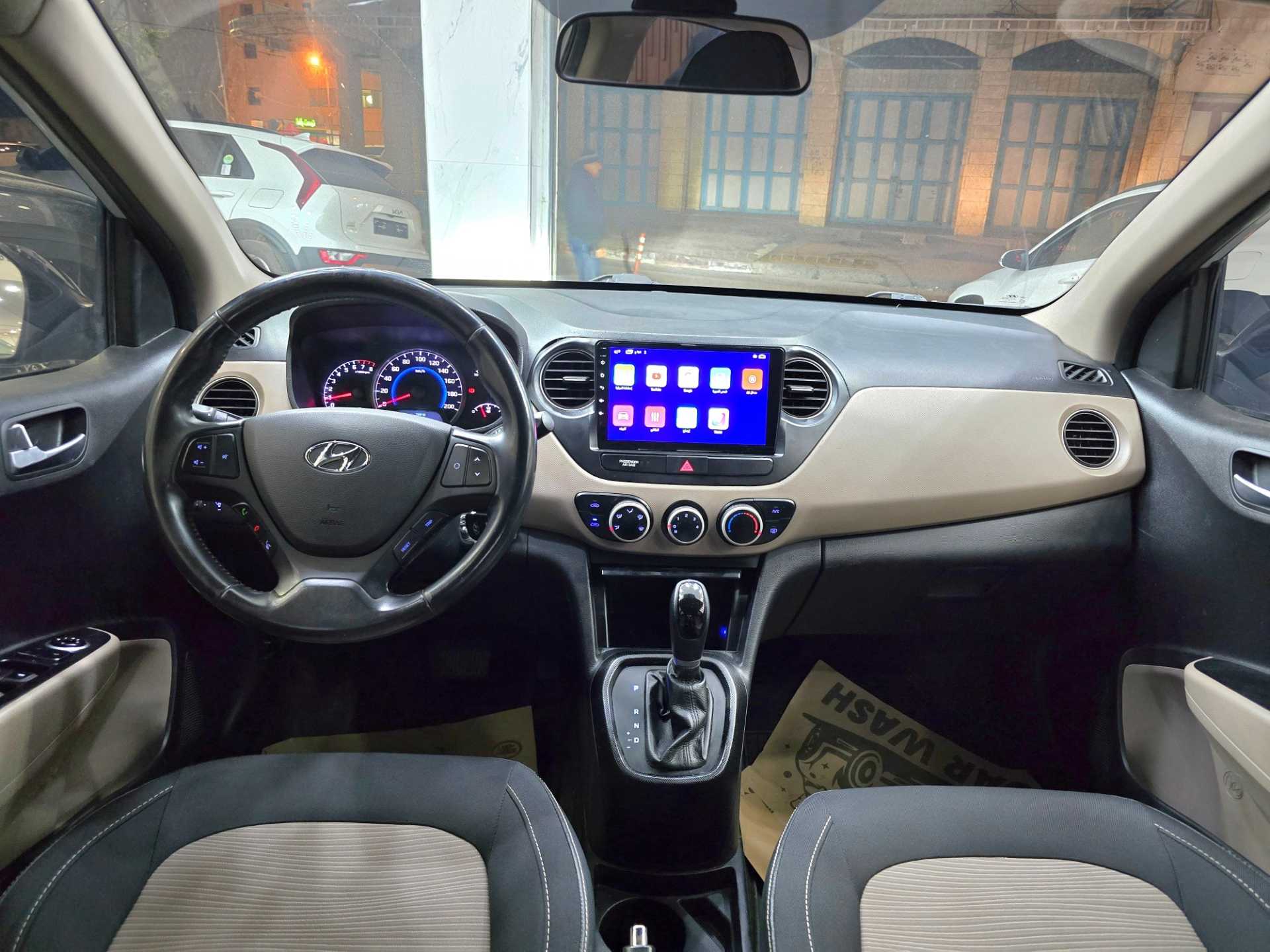 Hyundai i10 2014