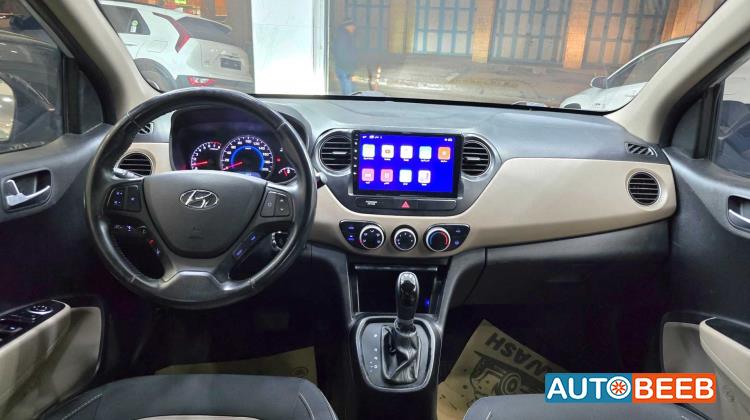 Hyundai i10 2014
