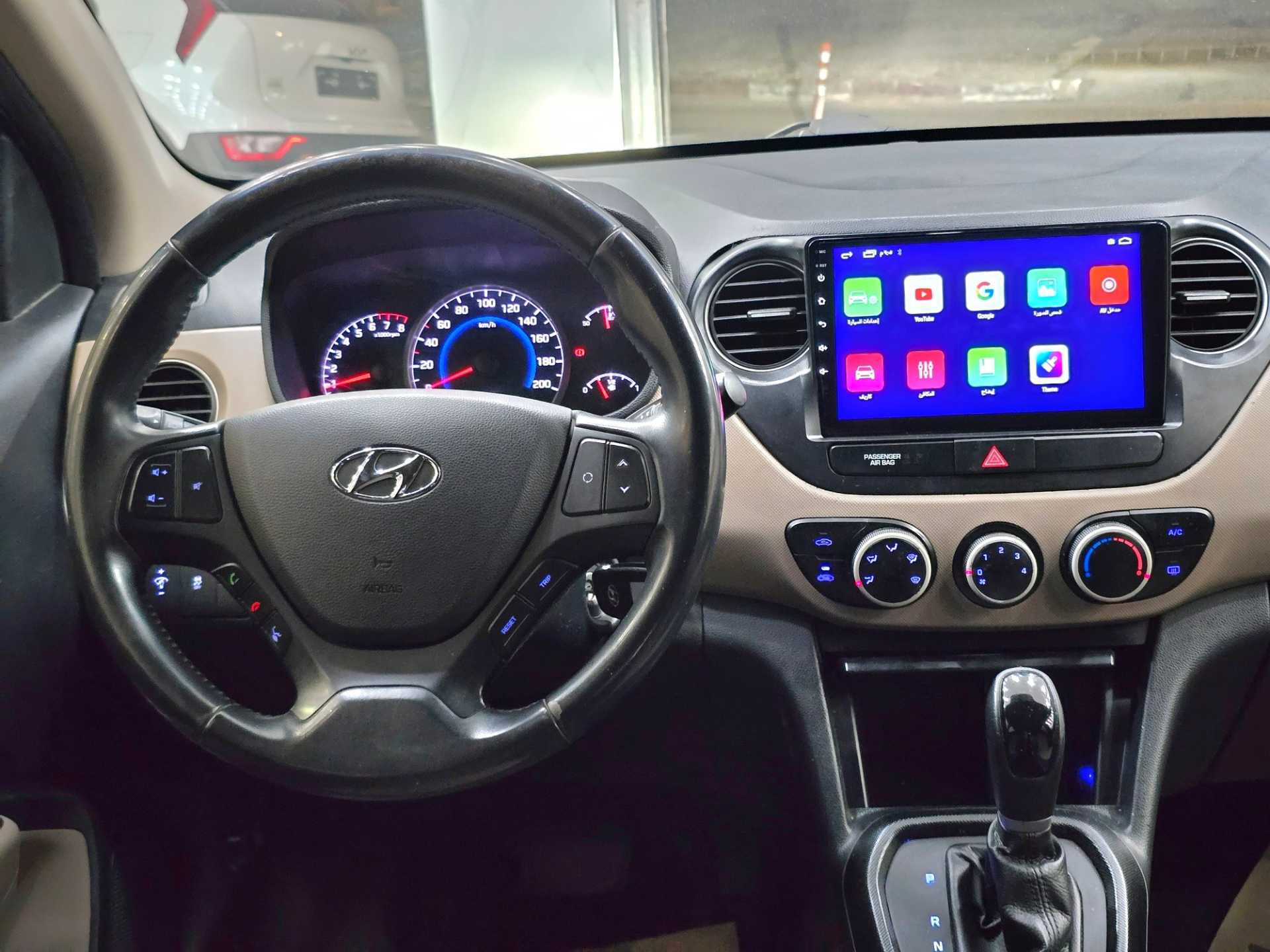 Hyundai i10 2014