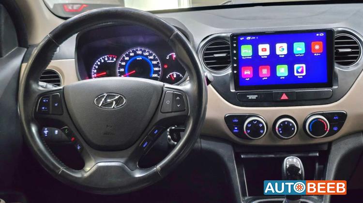 Hyundai i10 2014