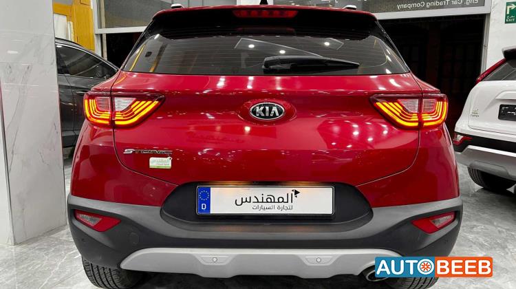 KIA Stonic 2020