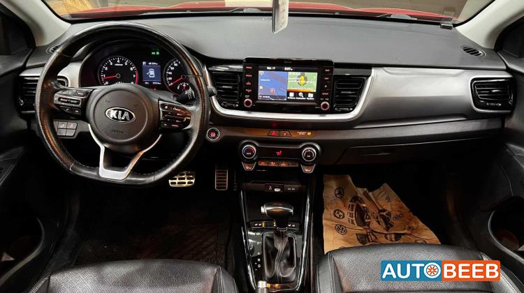 KIA Stonic 2020