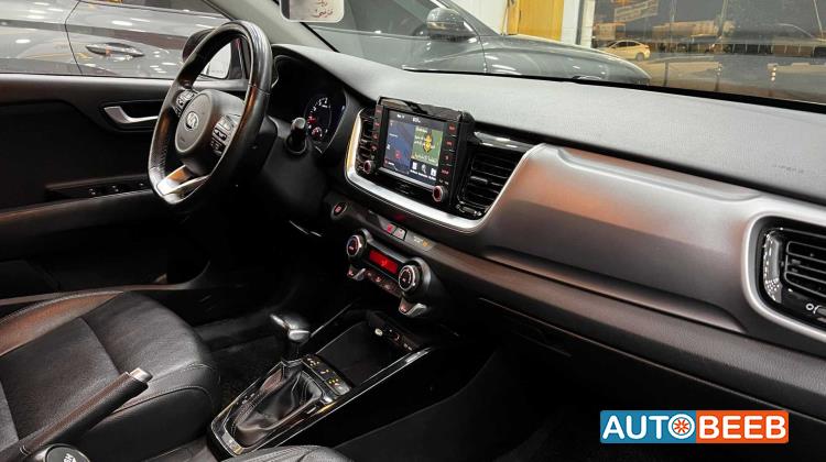 KIA Stonic 2020