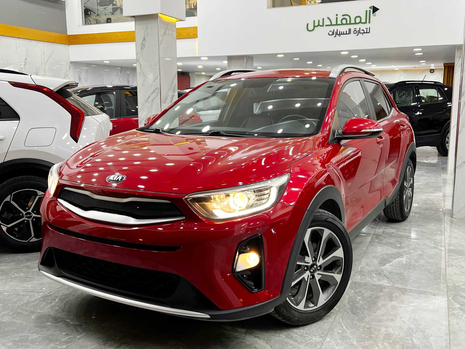 KIA Stonic 2020