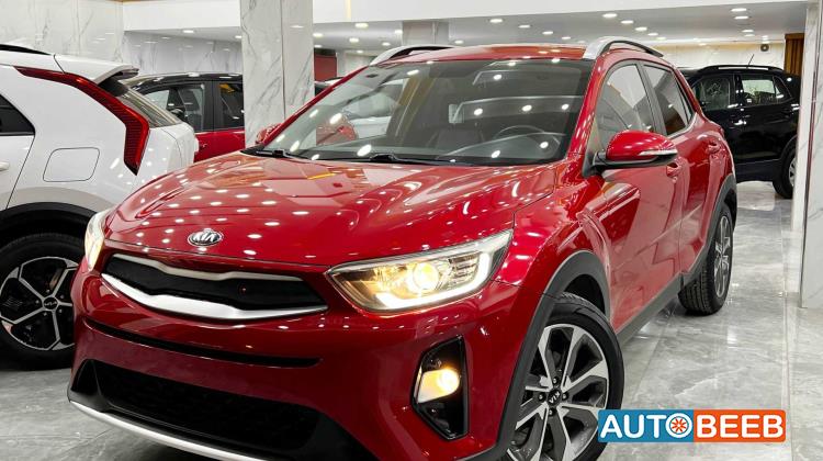 KIA Stonic 2020