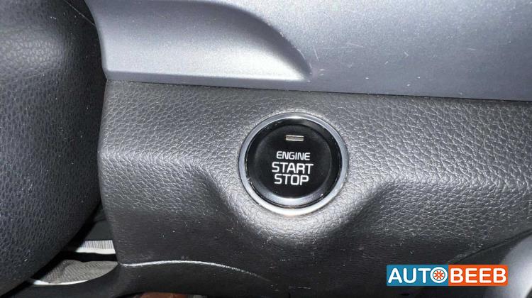 KIA Stonic 2020