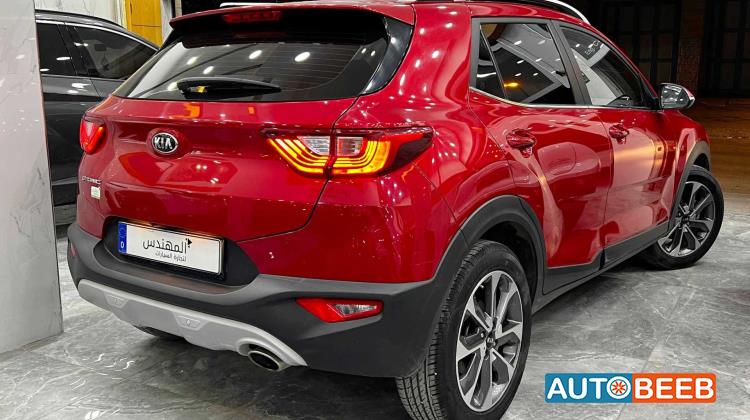 KIA Stonic 2020