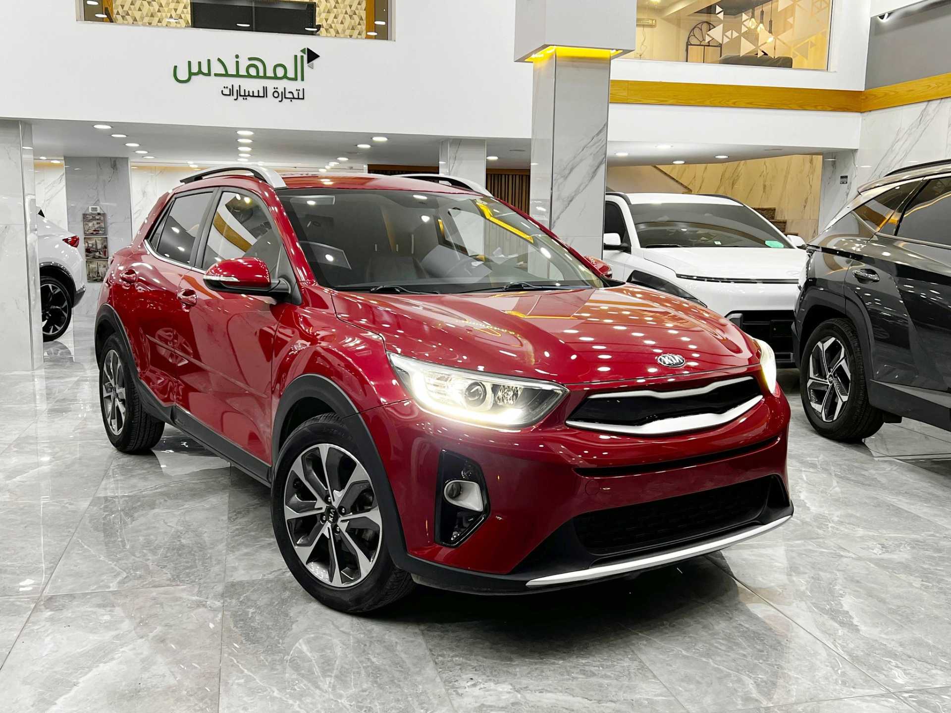 KIA Stonic 2020