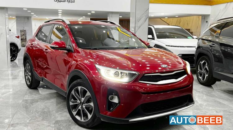 KIA Stonic 2020