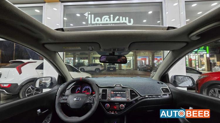 KIA Picanto 2016