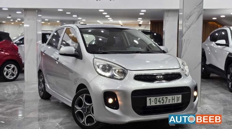 KIA Picanto 2016