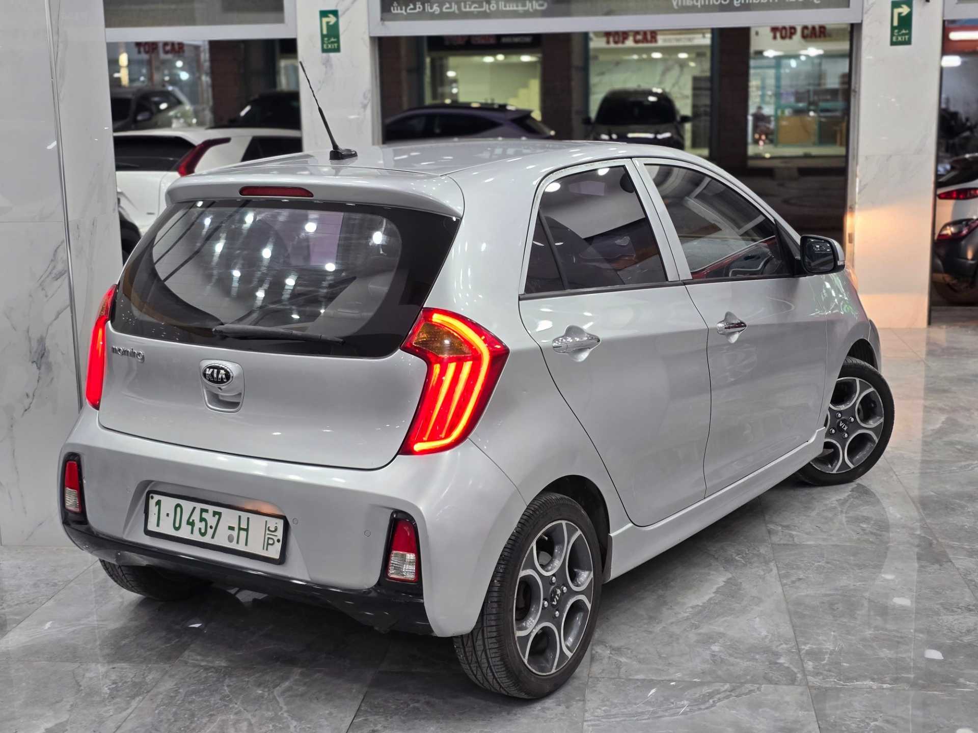 KIA Picanto 2016