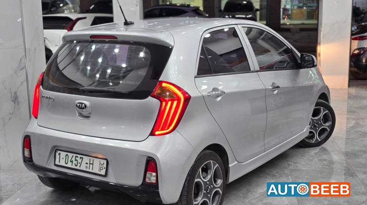 KIA Picanto 2016