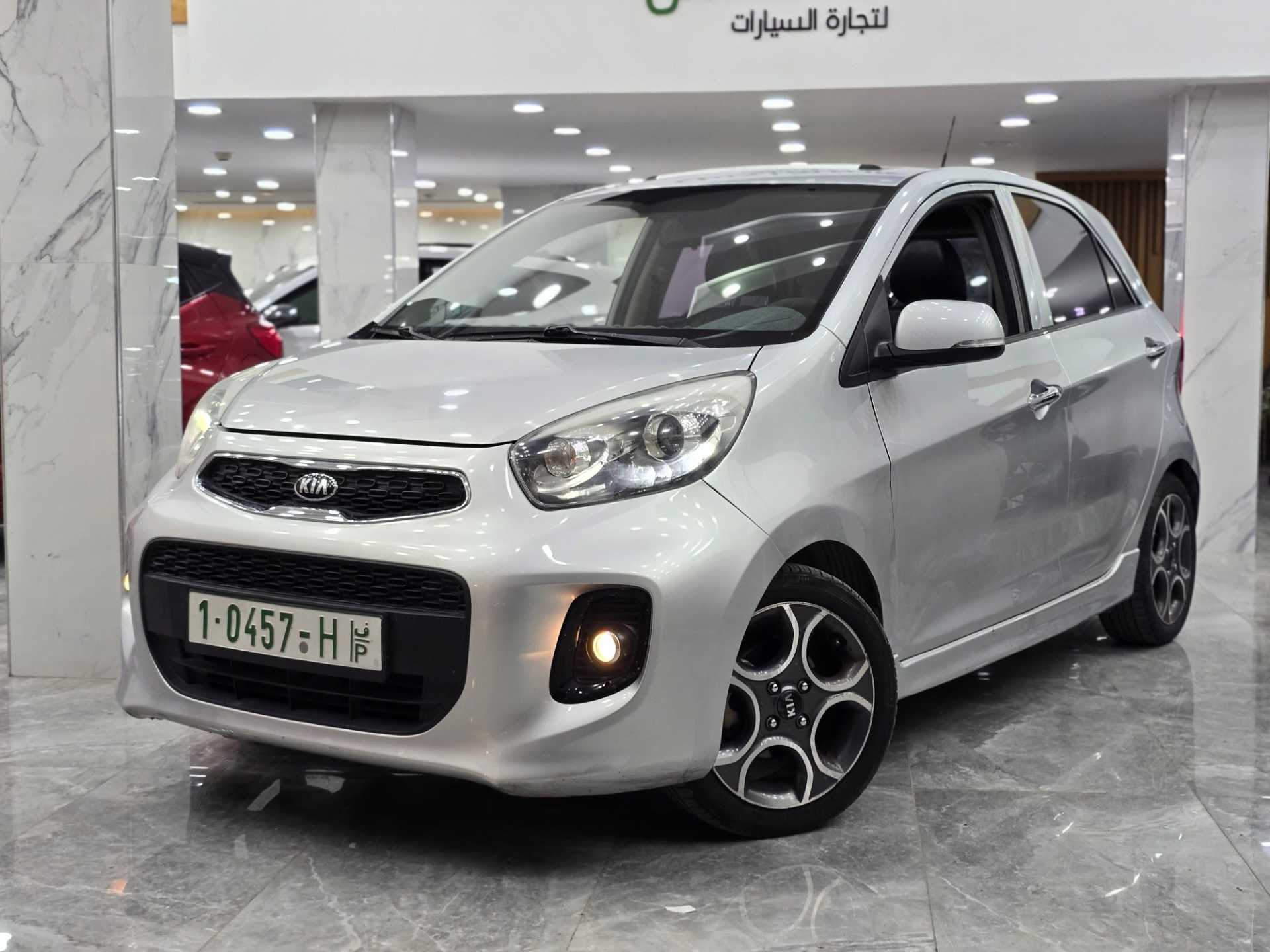 KIA Picanto 2016