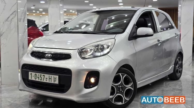KIA Picanto 2016