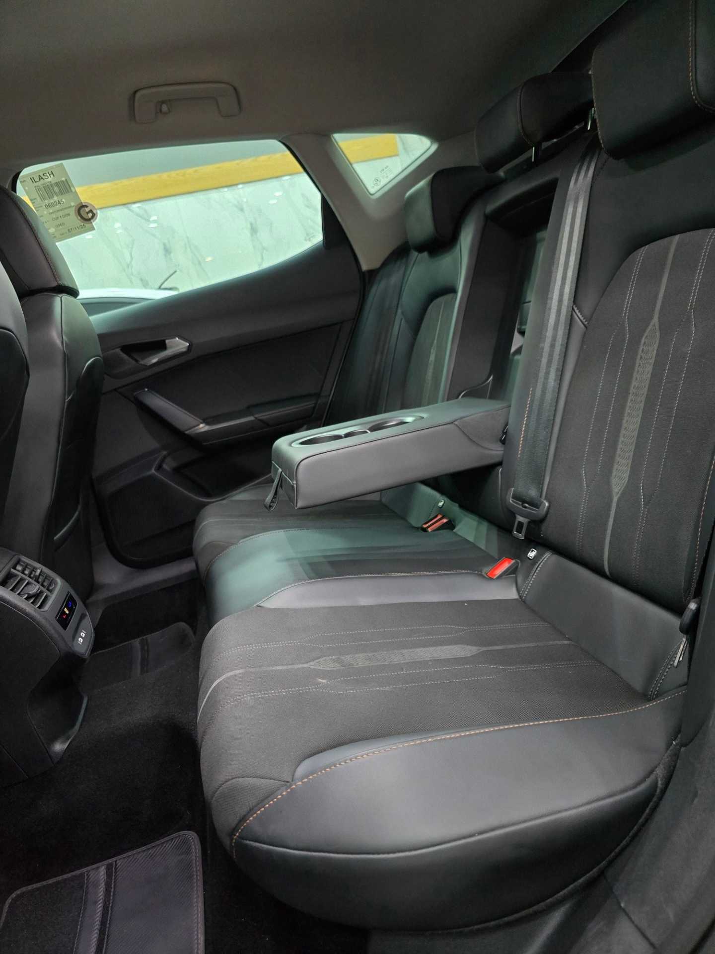 Cupra Formentor 2022