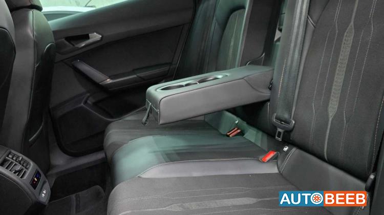 Cupra Formentor 2022