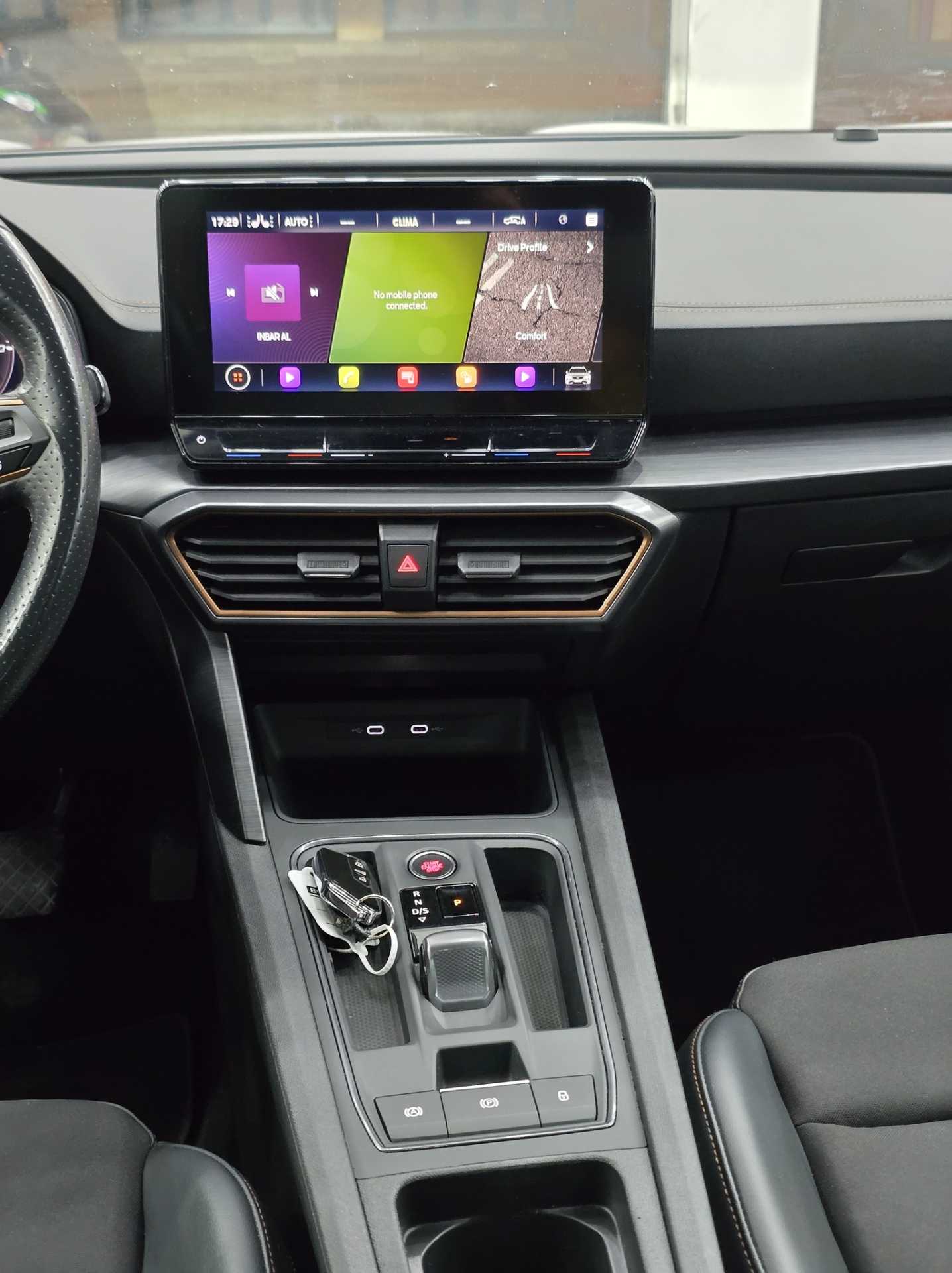 Cupra Formentor 2022