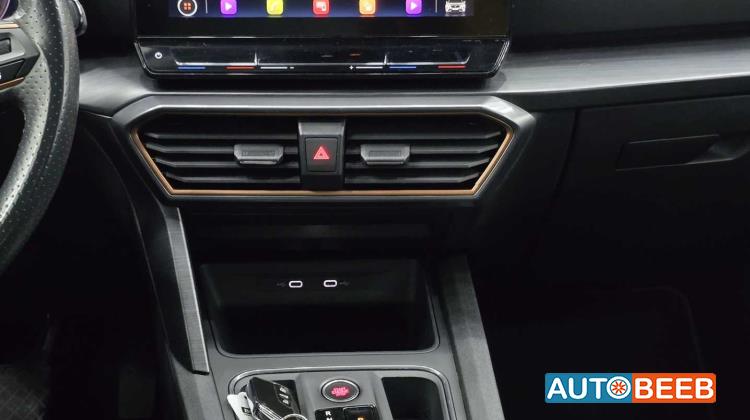 Cupra Formentor 2022