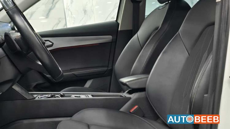 Cupra Formentor 2022