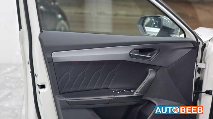 Cupra Formentor 2022