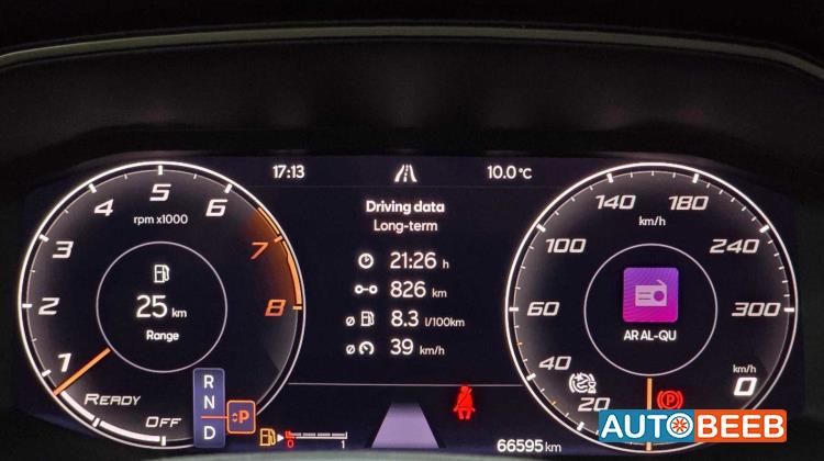 Cupra Formentor 2022