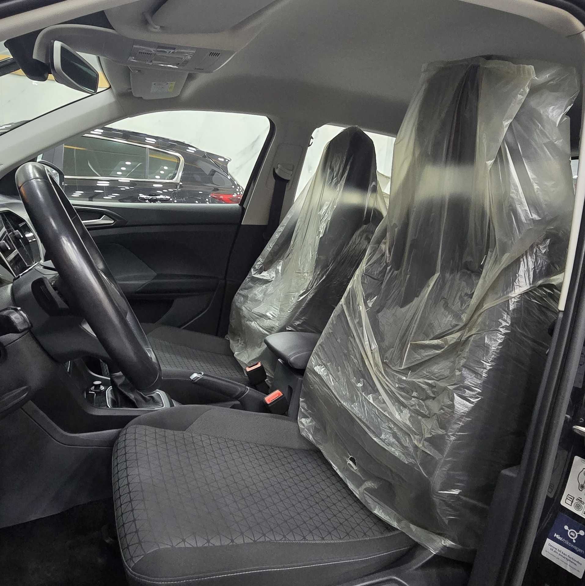 فولكس فاجن T-كروس 2021