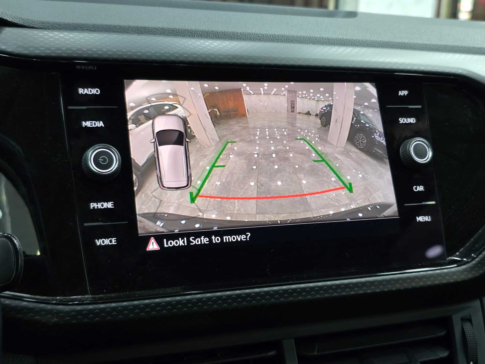 فولكس فاجن T-كروس 2021