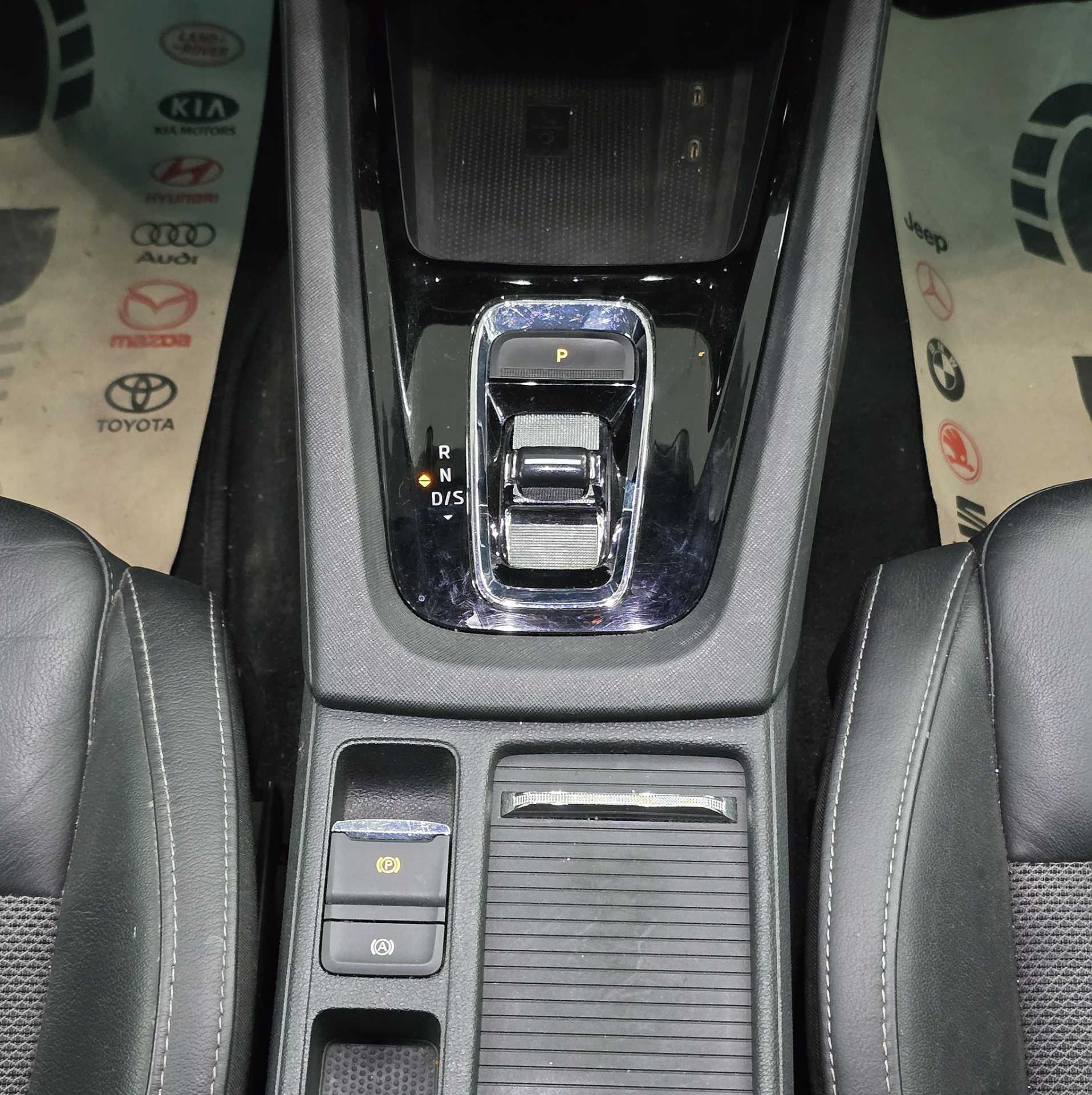 سكودا اوكتافيا 2020