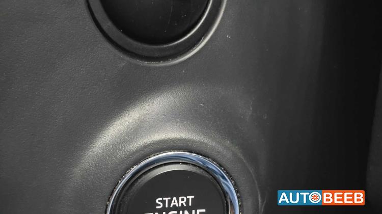 سكودا اوكتافيا 2020